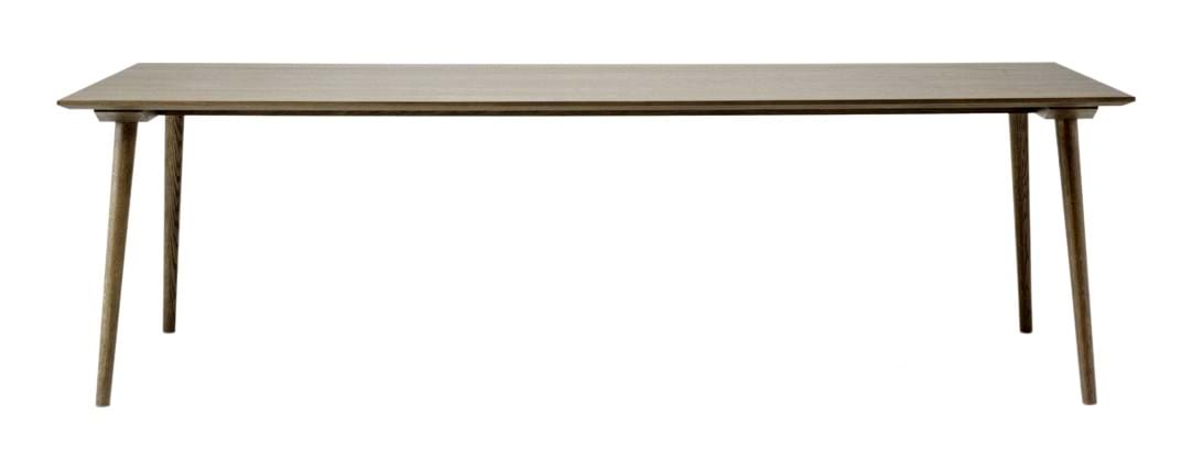 In Between Table SK6 från Vålamagasinet Matbord, &Tradition, Image-1