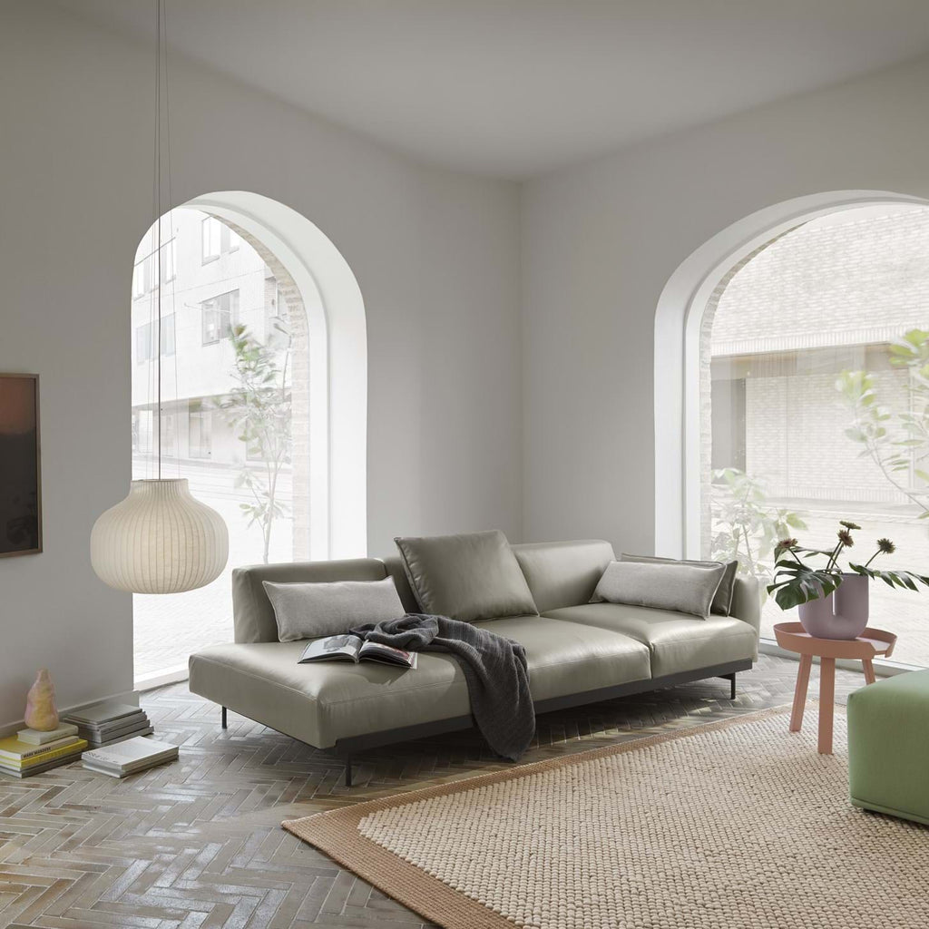 In Situ 3-Seater Config. 2 från Vålamagasinet Modulsoffor, Muuto, Image-2