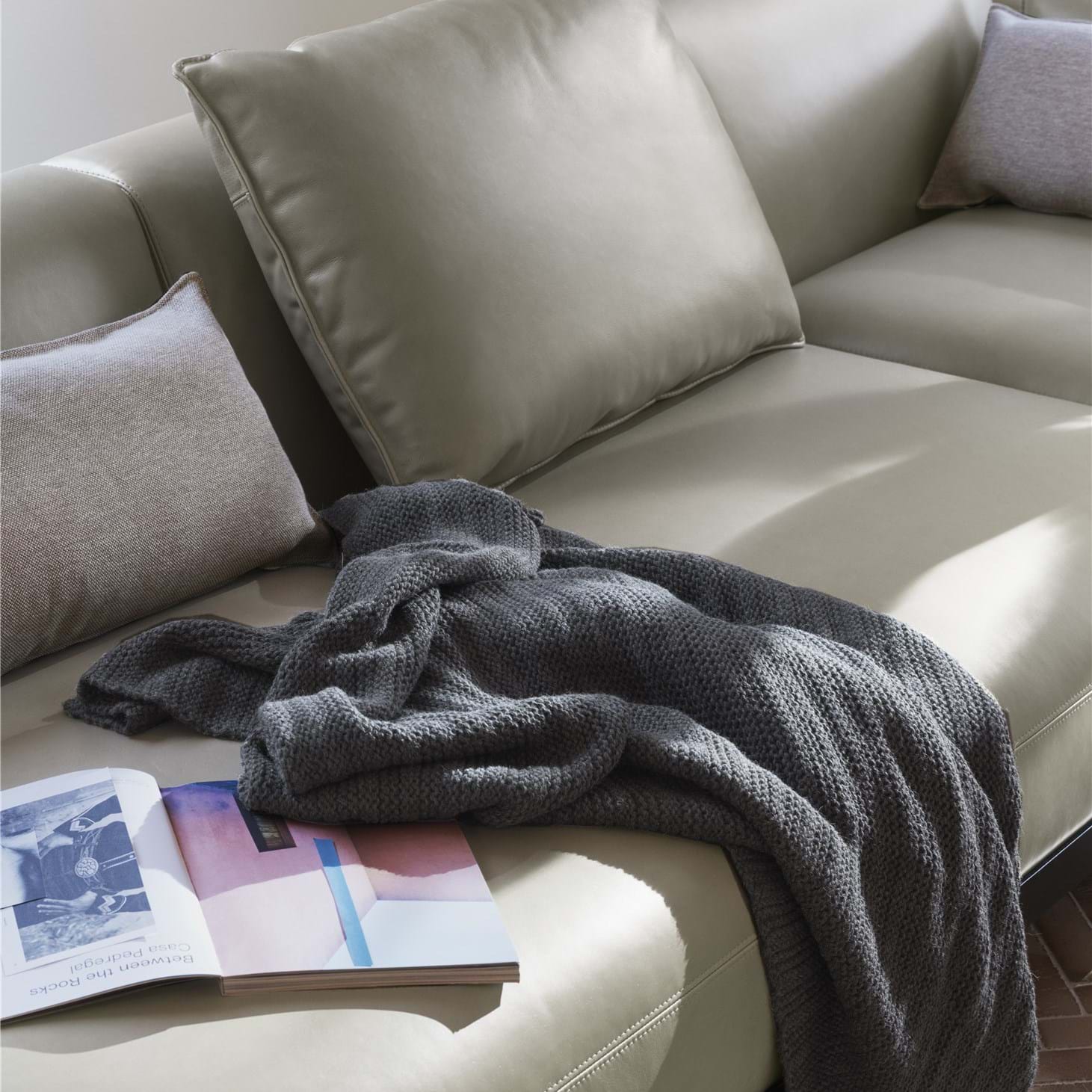 In Situ 2-Seater Config. 2 från Vålamagasinet Modulsoffor, Muuto, Image-3