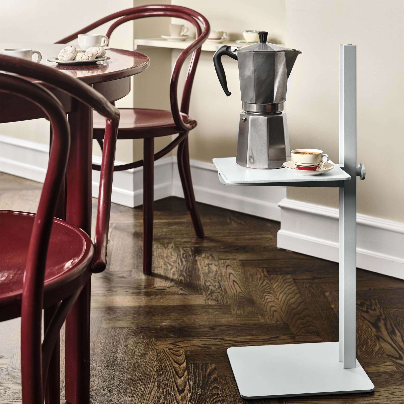 Museum Sidobord från Vålamagasinet Sidobord, String, Image-3