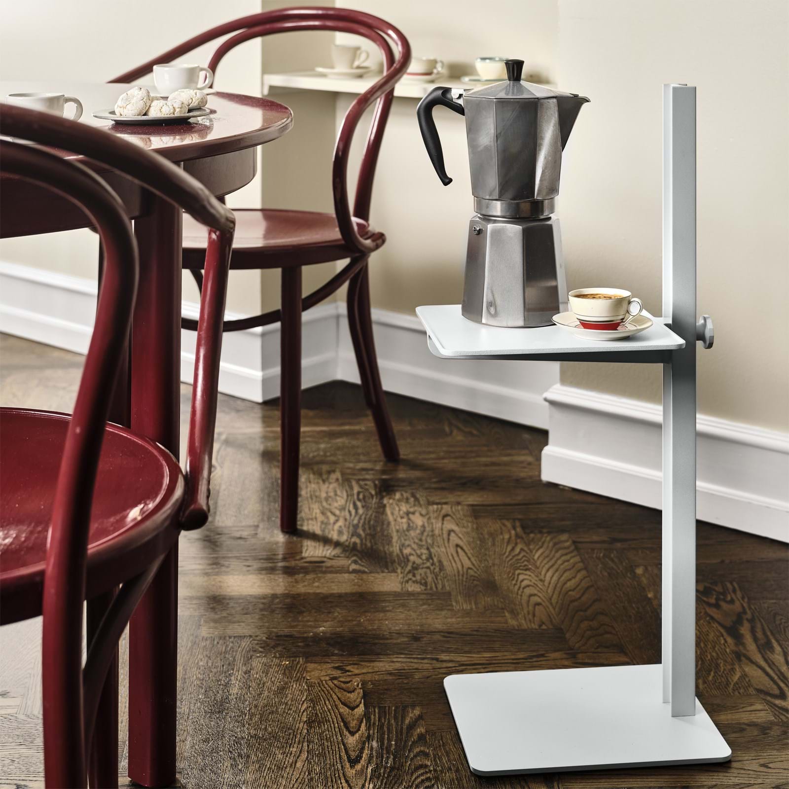 Museum Sidobord från Vålamagasinet Sidobord, String, Image-6