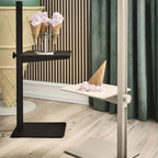 Museum Sidobord från Vålamagasinet Sidobord, String, Image-7