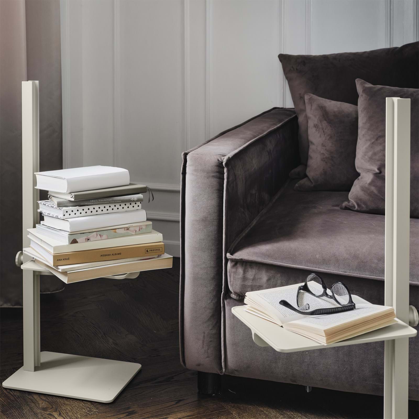 Museum Sidobord från Vålamagasinet Sidobord, String, Image-2