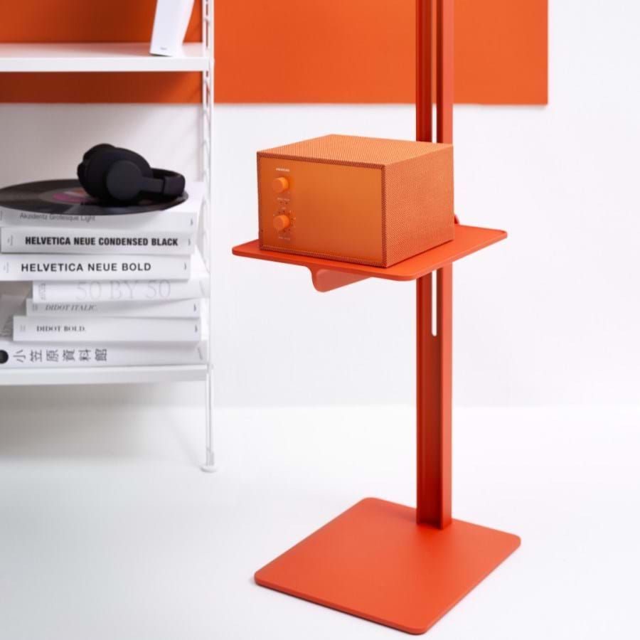 Museum Sidobord från Vålamagasinet Sidobord, String, Image-5