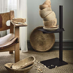 Museum Sidobord från Vålamagasinet Sidobord, String, Image-8