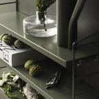 String Pocket Kombination C från Vålamagasinet Hyllor, String, Image-4