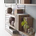 String Pocket Kombination C från Vålamagasinet Hyllor, String, Image-5