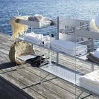 String Vertikal Dubbelkrok 2-Pack från Vålamagasinet Övrigt utemöbler, String, Image-2