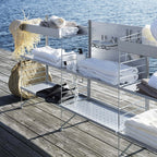 String Galvaniserad Kombination I från Vålamagasinet Hyllor, String, Image-2