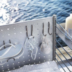 String Galvaniserad Kombination I från Vålamagasinet Hyllor, String, Image-3