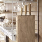 String Knivblock från Vålamagasinet Kökstillbehör, String, Image-2