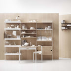 String Fällbord från Vålamagasinet Hyllor, String, Image-6