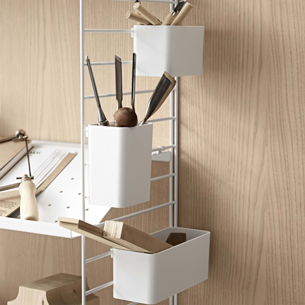 String Organizers 3-Pack från Vålamagasinet Hyllor, String, Image-2