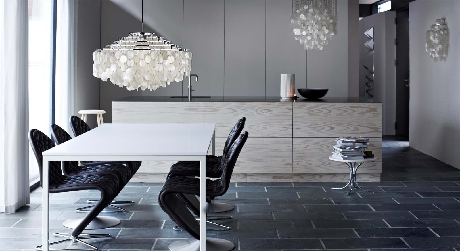 Fun 11DM Pendant från Vålamagasinet Taklampor, Verpan, Image-3