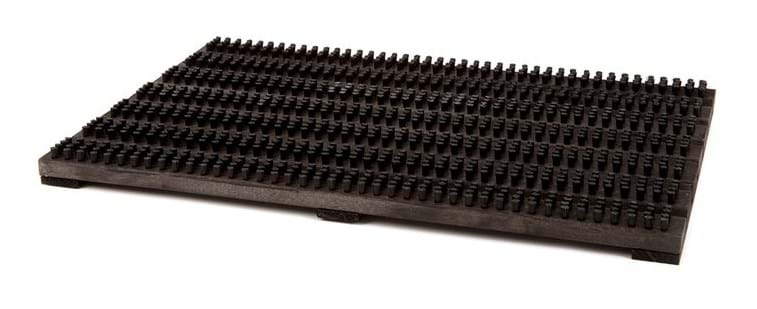 Entrématta från Vålamagasinet Dörrmattor, Iris Hantverk, Image-1