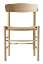 J39 Stol från Vålamagasinet Matstolar, Fredericia, Image-1