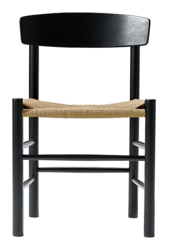 J39 Stol från Vålamagasinet Matstolar, Fredericia, Image-1