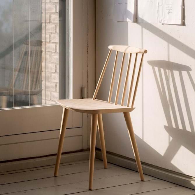 J77 Chair från Vålamagasinet Matstolar, HAY, Image-4