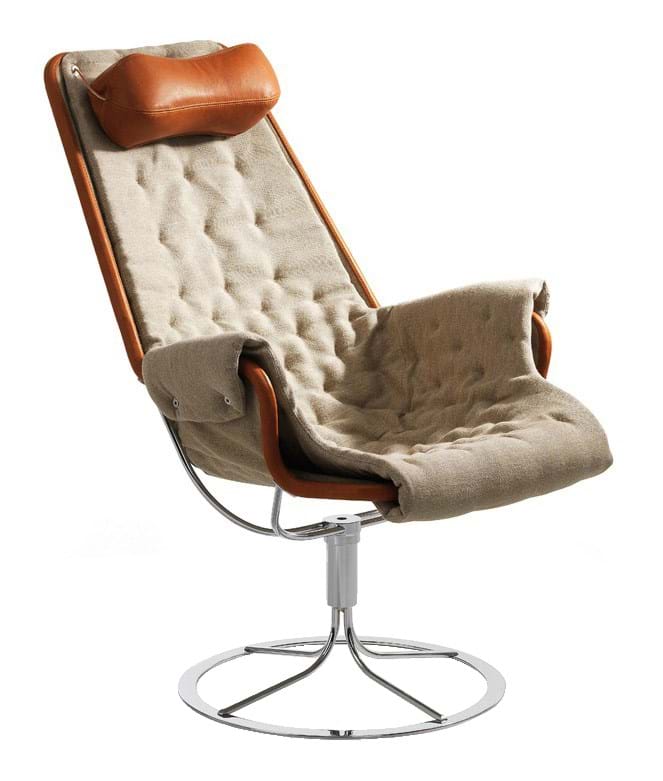 Jetson Fåtölj Match från Vålamagasinet Fåtöljer, Dux, Image-1