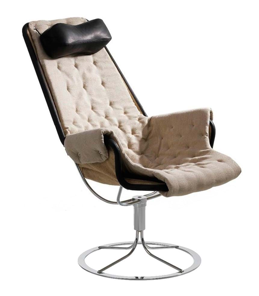 Jetson Fåtölj Match från Vålamagasinet Fåtöljer, Dux, Image-1