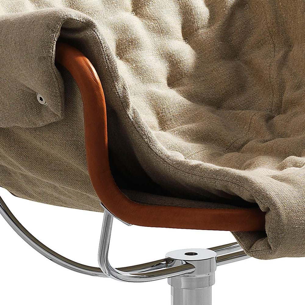 Jetson Fåtölj Match från Vålamagasinet Fåtöljer, Dux, Image-3