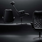 Jetson Fåtölj Classic Soft Läder från Vålamagasinet Fåtöljer, Dux, Image-2