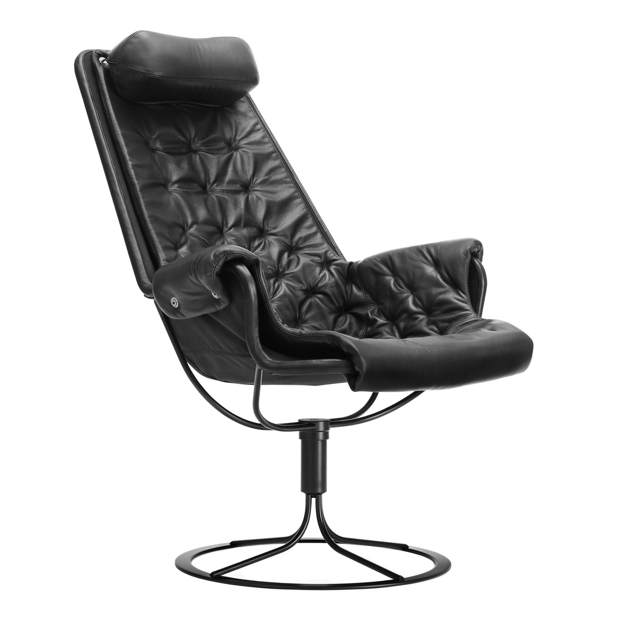 Jetson Fåtölj Classic Soft Läder från Vålamagasinet Fåtöljer, Dux, Image-1