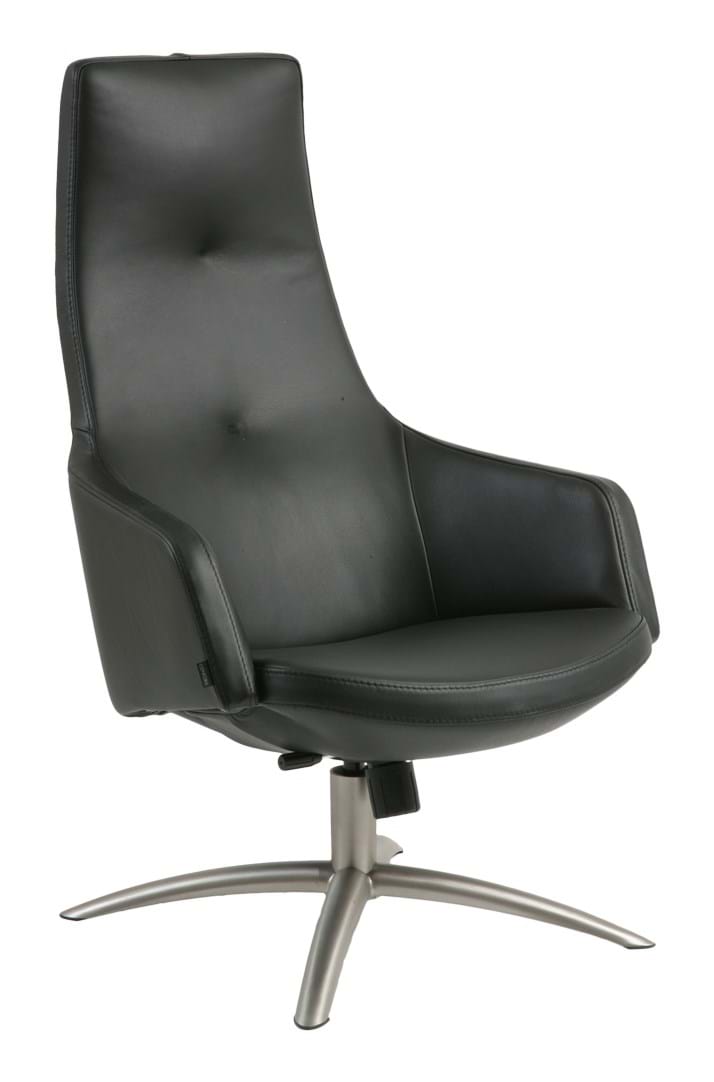 Joy Fåtölj Hög från Vålamagasinet Fåtöljer, Conform Collection, Image-1