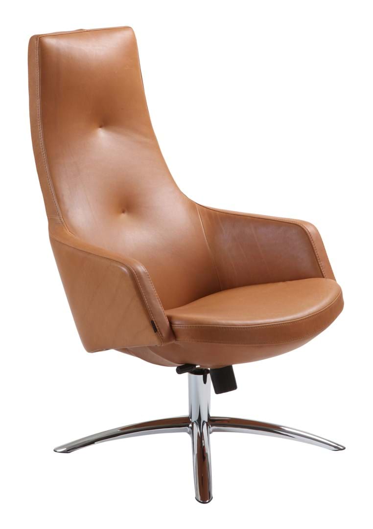 Joy Fåtölj Hög från Vålamagasinet Fåtöljer, Conform Collection, Image-1