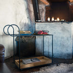 Julius Serveringsvagn från Vålamagasinet Serveringsvagnar och rullbord, Klong, Image-2