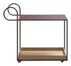 Julius Serveringsvagn från Vålamagasinet Serveringsvagnar och rullbord, Klong, Image-1