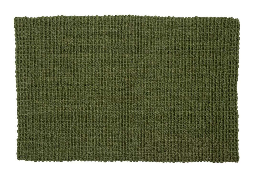Julia Doormat 90x60 från Vålamagasinet Dörrmattor, Dixie, Image-1