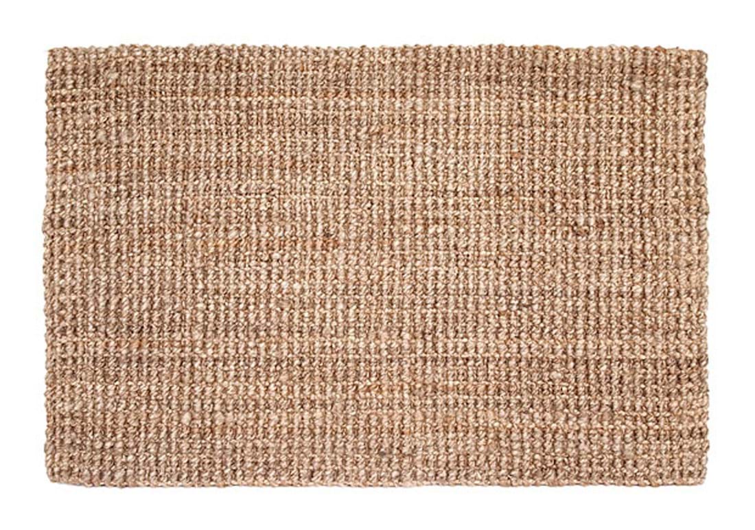 Julia Doormat 90x60 från Vålamagasinet Dörrmattor, Dixie, Image-1