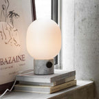 JWDA Table Lamp Large från Vålamagasinet Bordslampor, Audo Copenhagen, Image-2