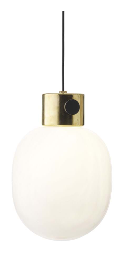 JWDA Pendant från Vålamagasinet Taklampor, Audo Copenhagen, Image-1