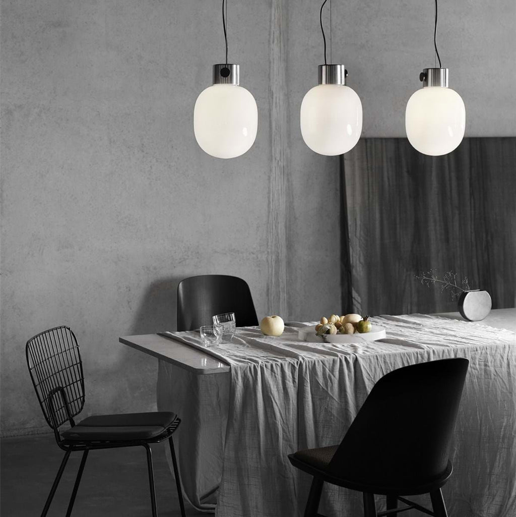 JWDA Pendant från Vålamagasinet Taklampor, Audo Copenhagen, Image-3