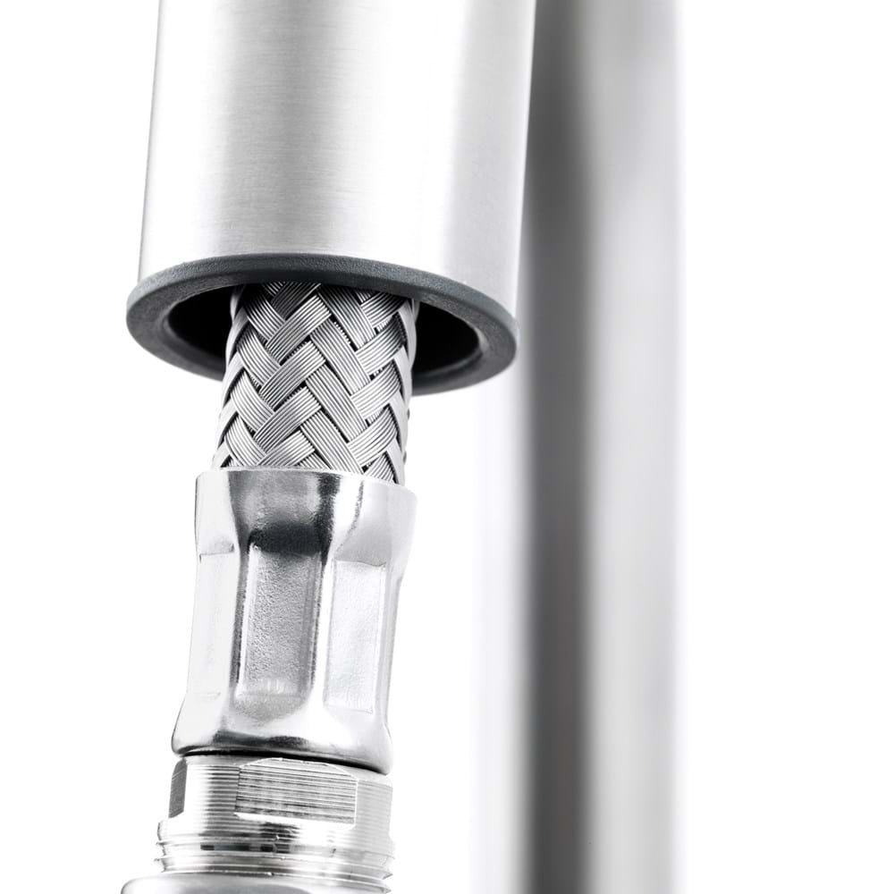 Vipp 901 Kökskran från Vålamagasinet Badrumstillbehör, Vipp, Image-3