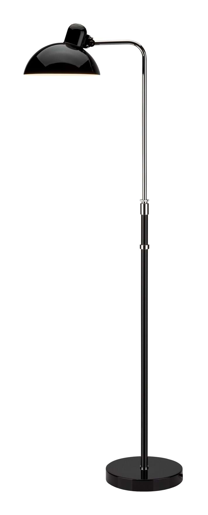 Kaiser Idell 6580-F Golvlampa från Vålamagasinet Golvlampor, Fritz Hansen, Image-1