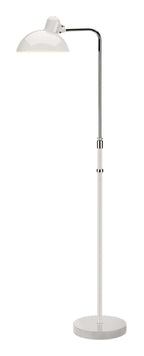 Kaiser Idell 6580-F Golvlampa från Vålamagasinet Golvlampor, Fritz Hansen, Image-1