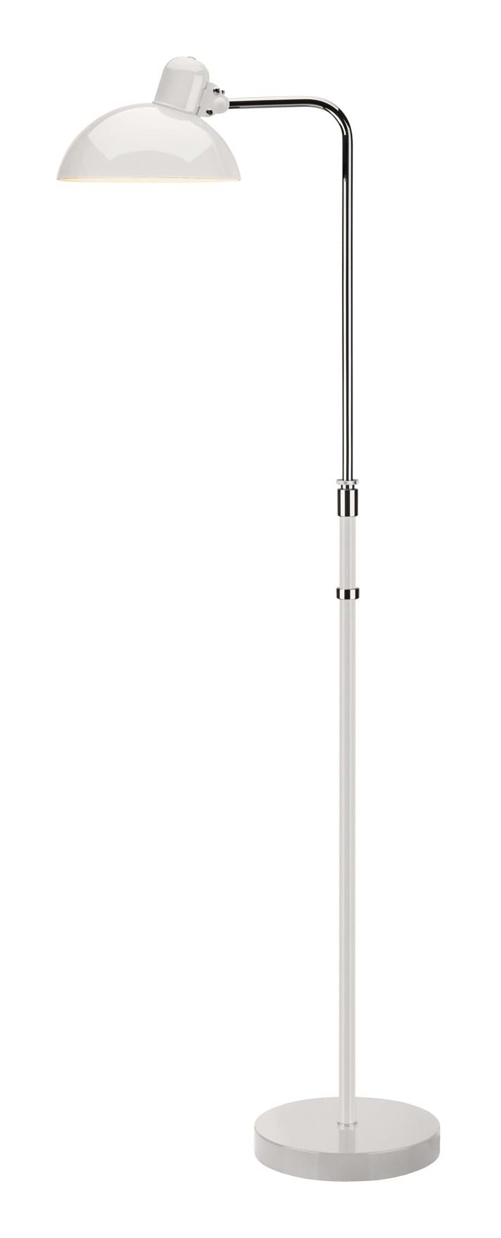 Kaiser Idell 6580-F Golvlampa från Vålamagasinet Golvlampor, Fritz Hansen, Image-1