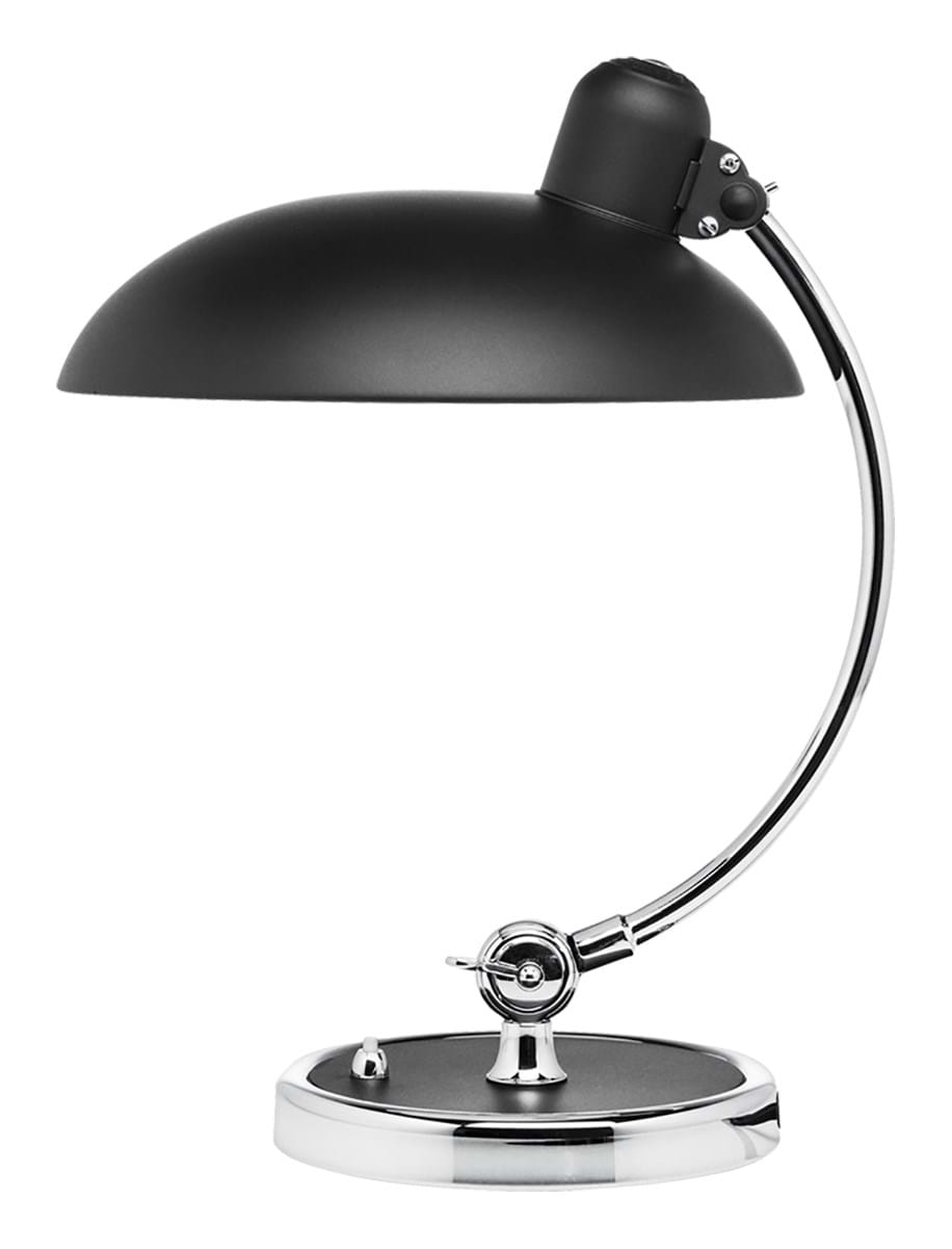 Kaiser Idell 6631-T Luxus Bordslampa från Vålamagasinet Bordslampor, Fritz Hansen, Image-1