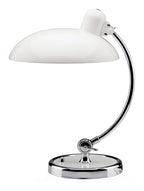 Kaiser Idell 6631-T Luxus Bordslampa från Vålamagasinet Bordslampor, Fritz Hansen, Image-1