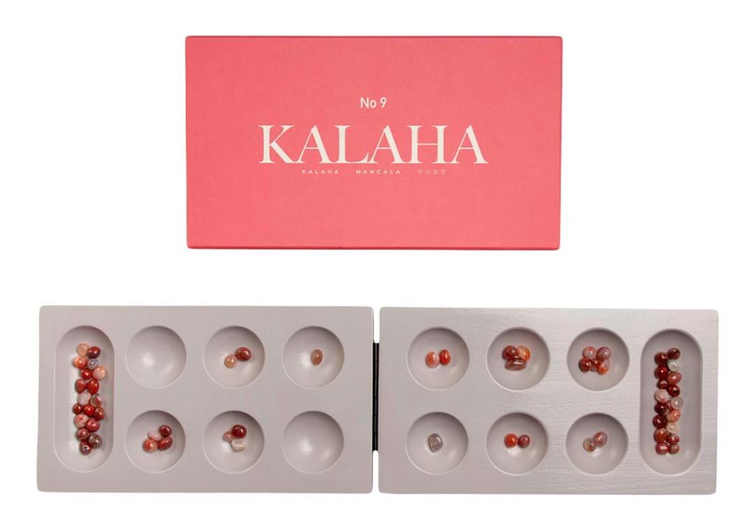 Classic Kalaha från Vålamagasinet Presenttips, Printworks, Image-1