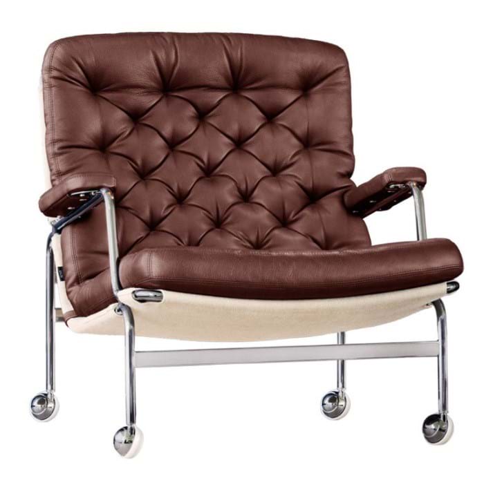 Karin 73 Fåtölj från Vålamagasinet Fåtöljer, Dux, Image-1