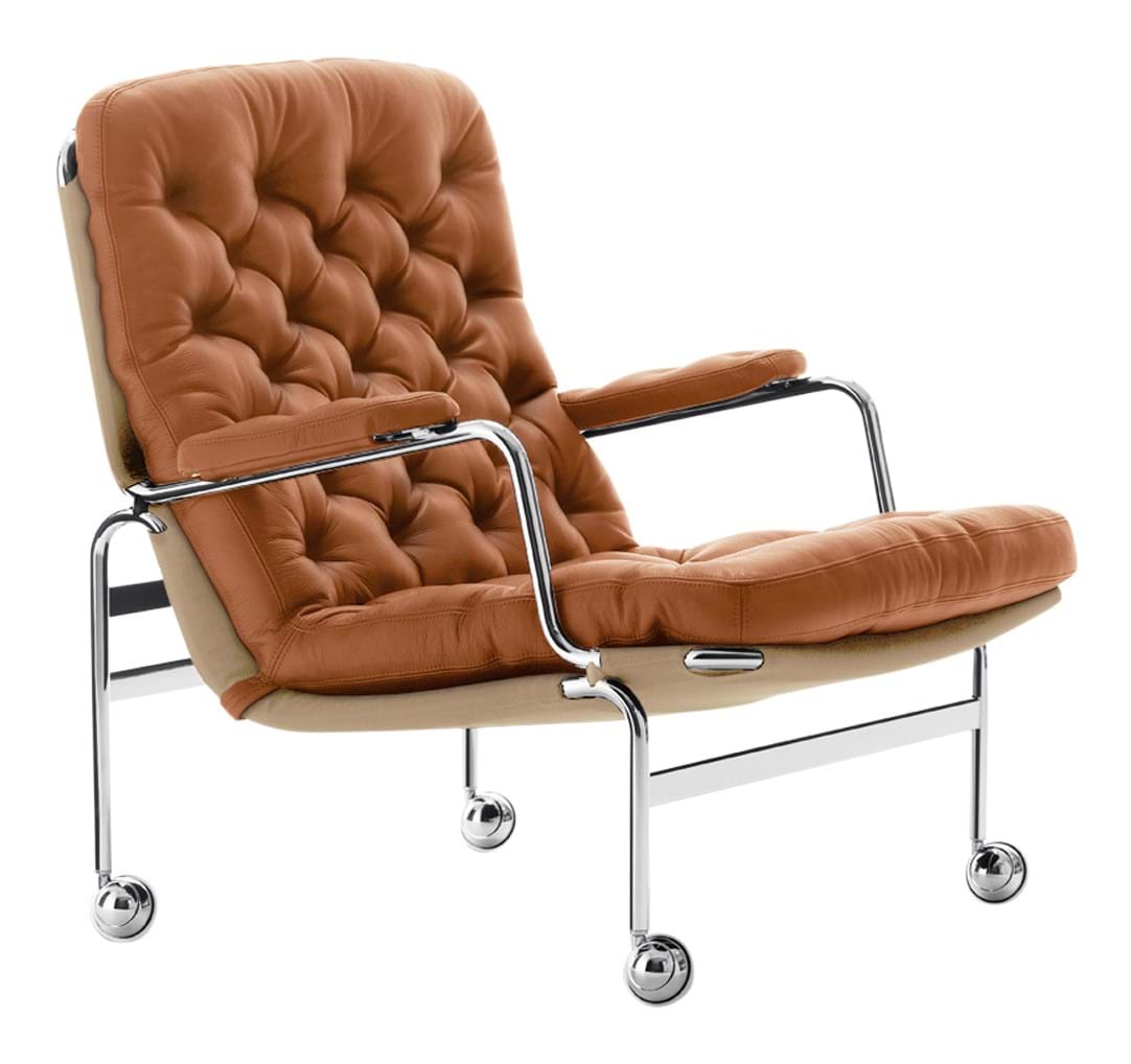 Karin 73 Fåtölj från Vålamagasinet Fåtöljer, Dux, Image-1