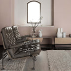 Karin 73 Fåtölj från Vålamagasinet Fåtöljer, Dux, Image-2