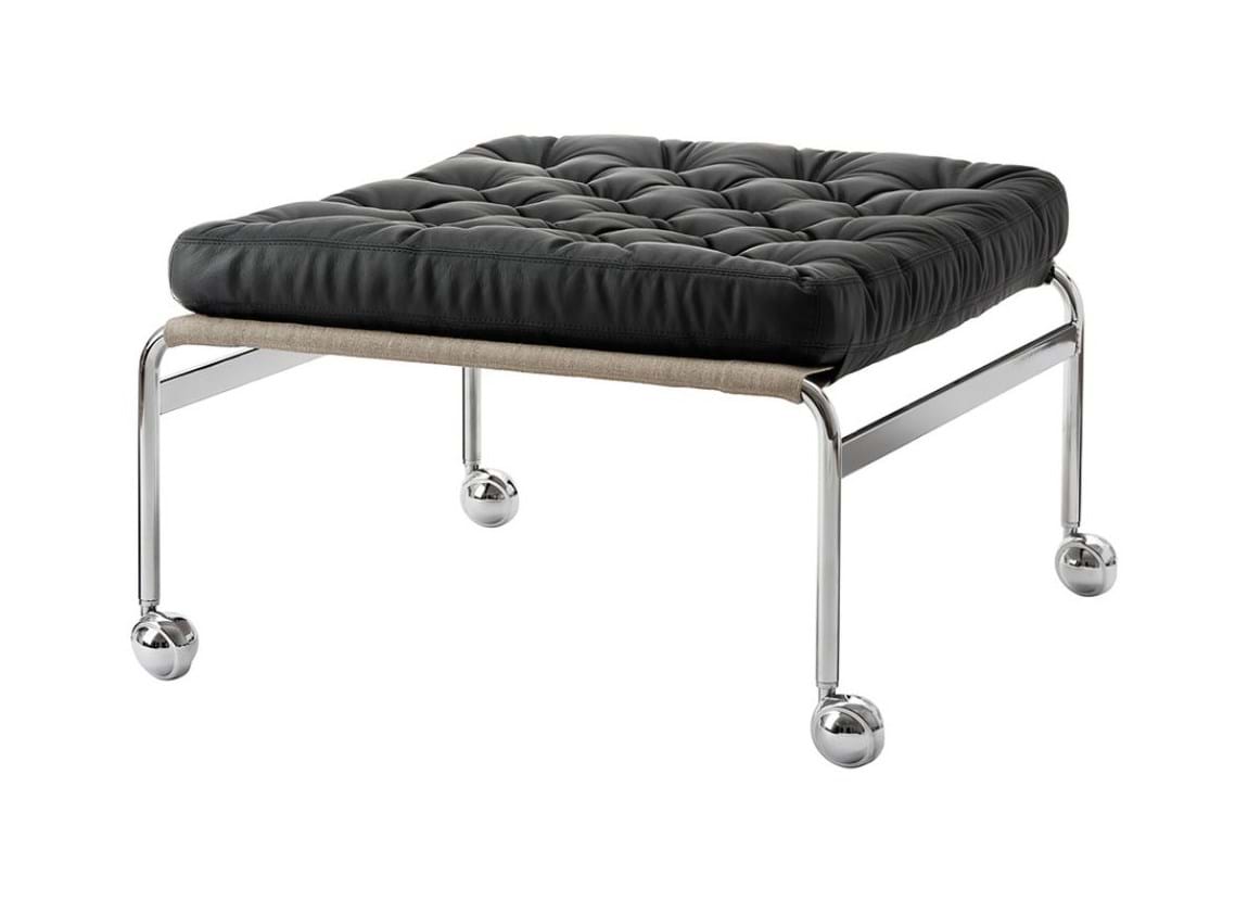 Karin 73 Fotpall från Vålamagasinet Fotpallar, Dux, Image-1