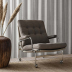 Karin Fåtölj från Vålamagasinet Fåtöljer, Dux, Image-2