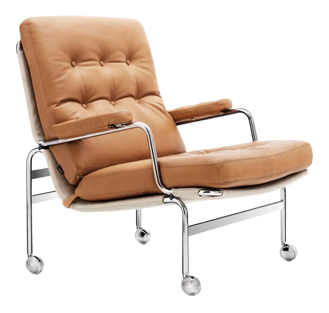 Karin Fåtölj från Vålamagasinet Fåtöljer, Dux, Image-1