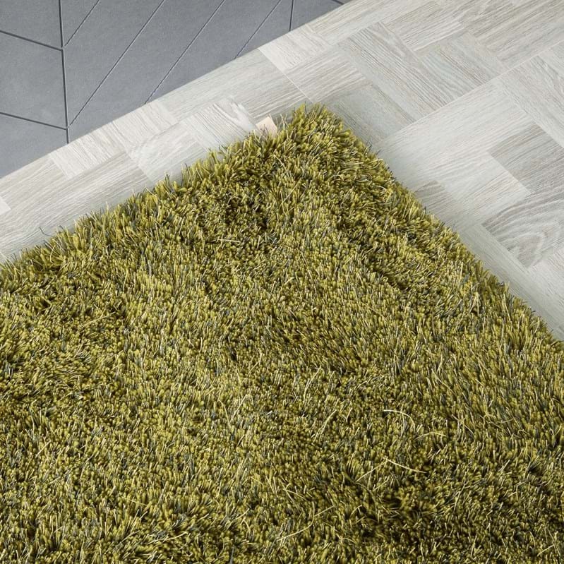 Moss Ø240 cm från Vålamagasinet Ullmattor, Kasthall, Image-3